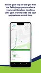 Tallinja capture d'écran apk 1