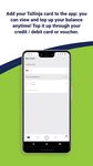 Tallinja capture d'écran apk 4