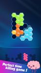 Screenshot 20 di Block! Hexa Puzzle apk