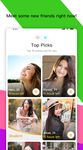 Tangkapan layar apk weTouch-Chat and meet people 3