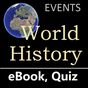 World History Quick e-Book icon
