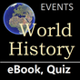Εικονίδιο του World History Quick e-Book