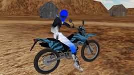 Extreme Motorbike - Moto Rider screenshot apk 3