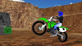 Extreme Motorbike - Moto Rider screenshot apk 2
