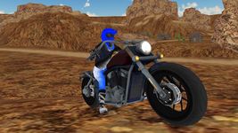 Extreme Motorbike - Moto Rider screenshot apk 1