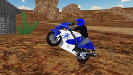 Extreme Motorbike - Moto Rider screenshot apk 