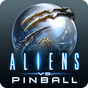 Ikon Aliens vs. Pinball