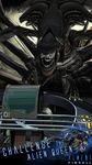 Screenshot 1 di Aliens vs. Pinball apk