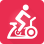 Ikona apk Exercise Bike Workout