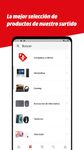 Media Markt captura de pantalla apk 2