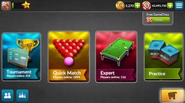 Snooker Live Pro zrzut z ekranu apk 13