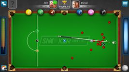 Snooker Live Pro zrzut z ekranu apk 1
