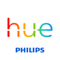 Philips Hue gen 2 アイコン