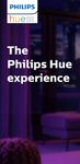 Philips Hue gen 2 capture d'écran apk 3