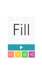 Fill - one-line puzzle game screenshot apk 10