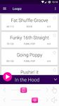 Loopz - Loops de batería! captura de pantalla apk 1