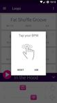 Loopz - Loops de batería! captura de pantalla apk 