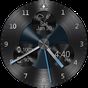Black Metal HD Watch Face icon