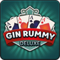 Gin Rummy Deluxe apk icon