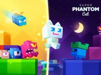 Super Phantom Cat ảnh số 3