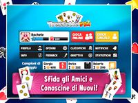 Screenshot 10 di Tressette Più apk