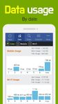 Картинка 6 Goclean-Data usage,App usage