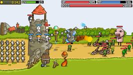 Grow Castle - Tower Defense 屏幕截图 apk 11