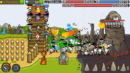 Tangkap skrin apk Grow Castle - Tower Defense 9