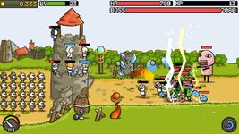 Grow Castle στιγμιότυπο apk 8