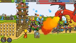 Tangkap skrin apk Grow Castle - Tower Defense 7