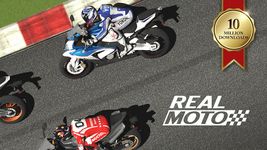 Real Moto captura de pantalla apk 16