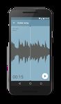 Voice Recorder screenshot apk 4