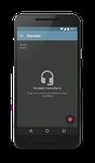 Voice Recorder screenshot apk 1