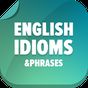 English Idioms and Phrases icon