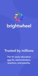 brightwheel captura de pantalla apk 