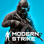 Ícone do Modern Strike Online
