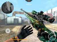 Скриншот 11 APK-версии Modern Strike Online