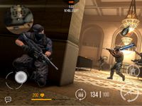 Скриншот 6 APK-версии Modern Strike Online