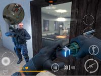 Скриншот 4 APK-версии Modern Strike Online