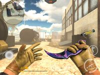 Modern Strike Online zrzut z ekranu apk 2
