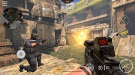 Скриншот 21 APK-версии Modern Strike Online