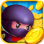 Coin Mania: Ninja Dozer