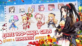 Картинка 1 Ninja Girls