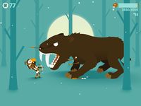 Big Hunter ekran görüntüsü APK 20