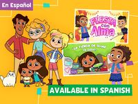 PBS KIDS Games capture d'écran apk 16