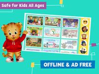 PBS KIDS Games capture d'écran apk 20