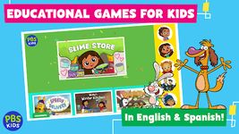 Play PBS KIDS Games screenshot apk 9