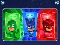 Gambar PJ Masks: Web App 