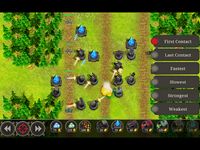 TD Sultan Of Tower Defense capture d'écran apk 1