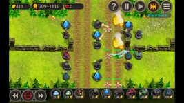 TD Sultan Of Tower Defense capture d'écran apk 10